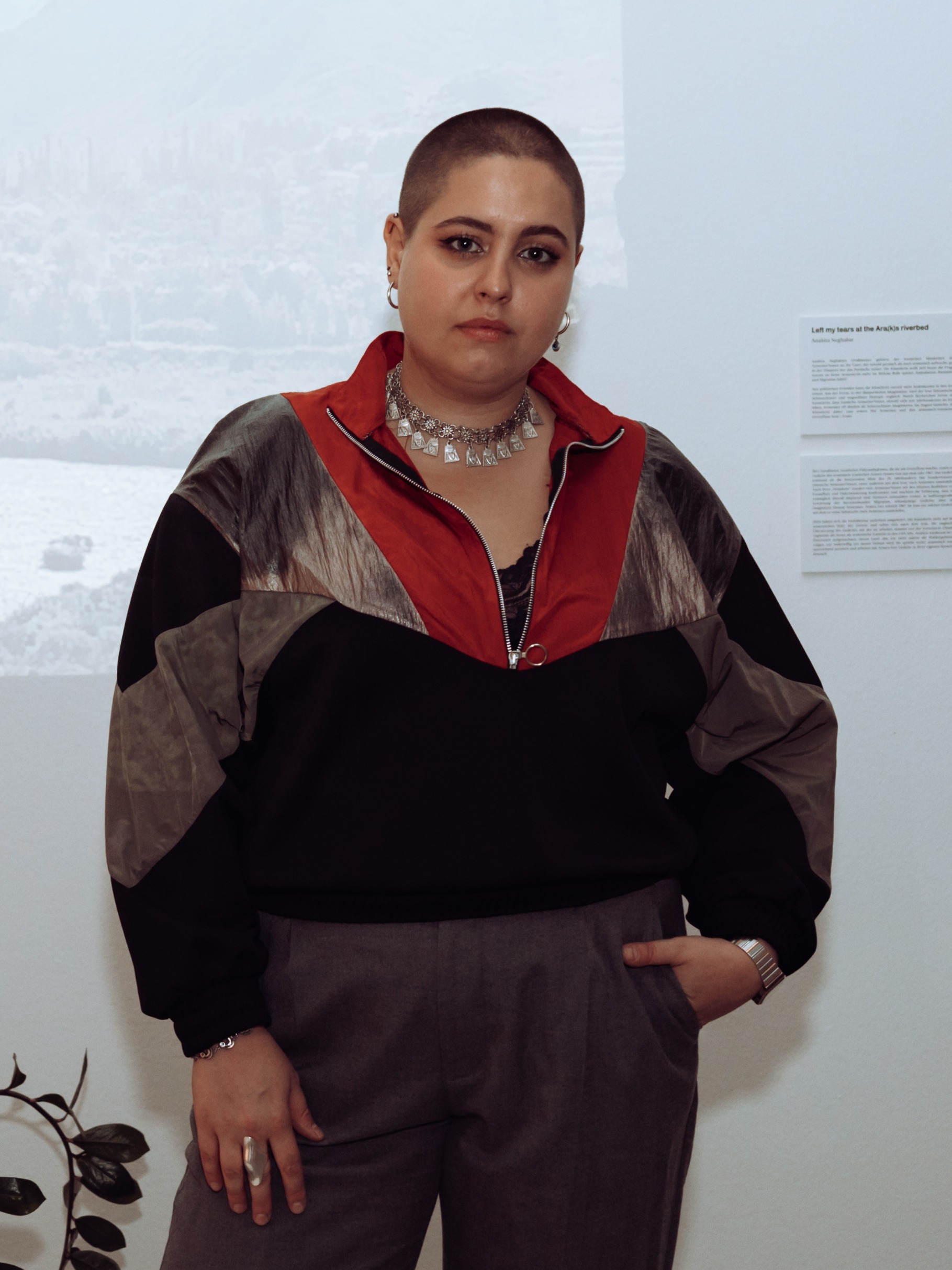 Anahita Neghabat
