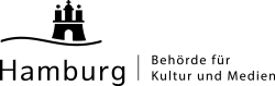 Department of Culture and Media logo