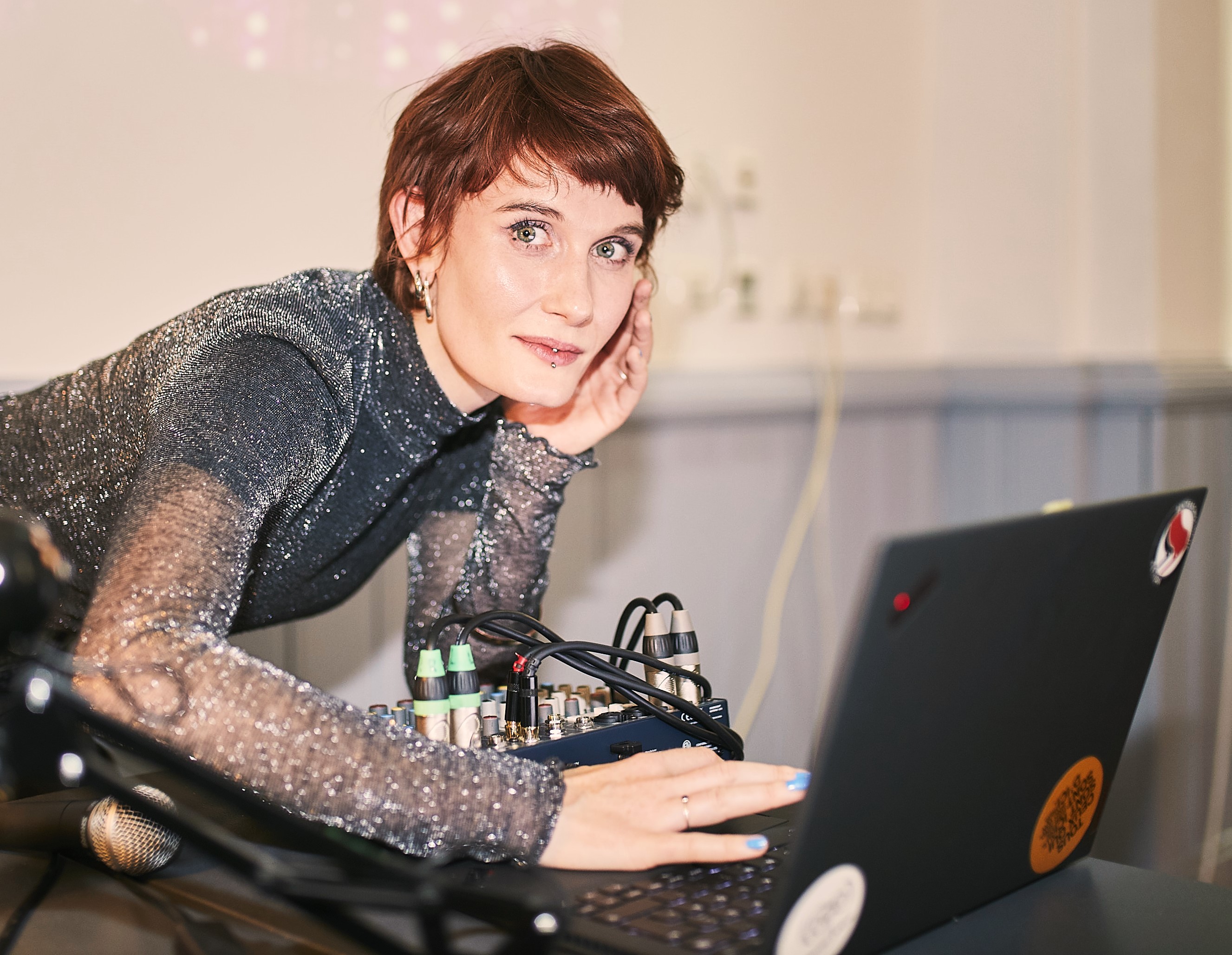 Julia Stolba